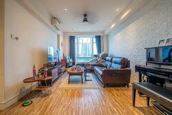 Cavendish Park (D21), Condominium #506093931